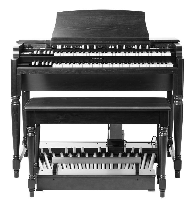 Hammond Orgel Hammond Orgel