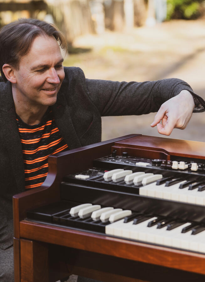 Photos © Maximilian Busch