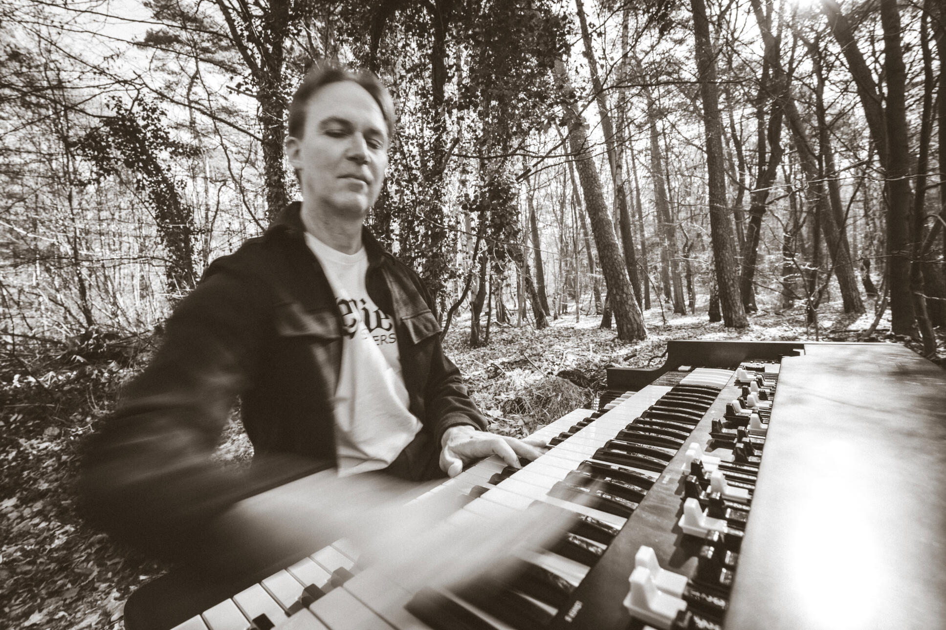 Kids Jazz Presentation at Travejazz Festival at Kirche St. Petri 07.09.2024